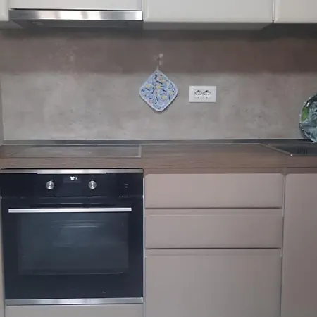 アパート Domus *