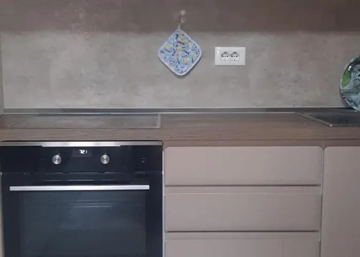 アパート Domus *